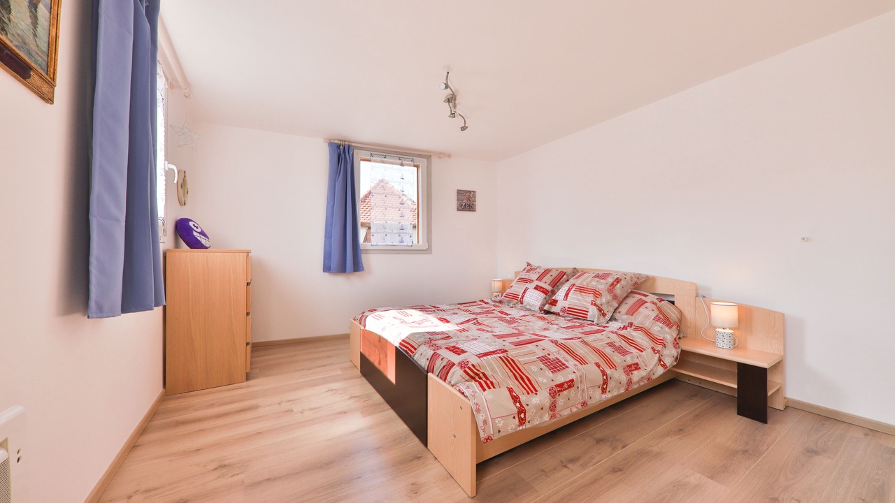 Photo of Bedroom in Munster