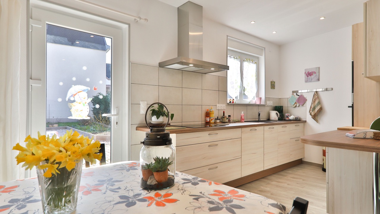 Photo of Kitchen in Munster