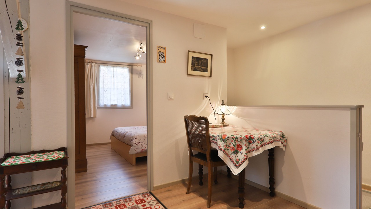 Photo of Bedroom in Munster
