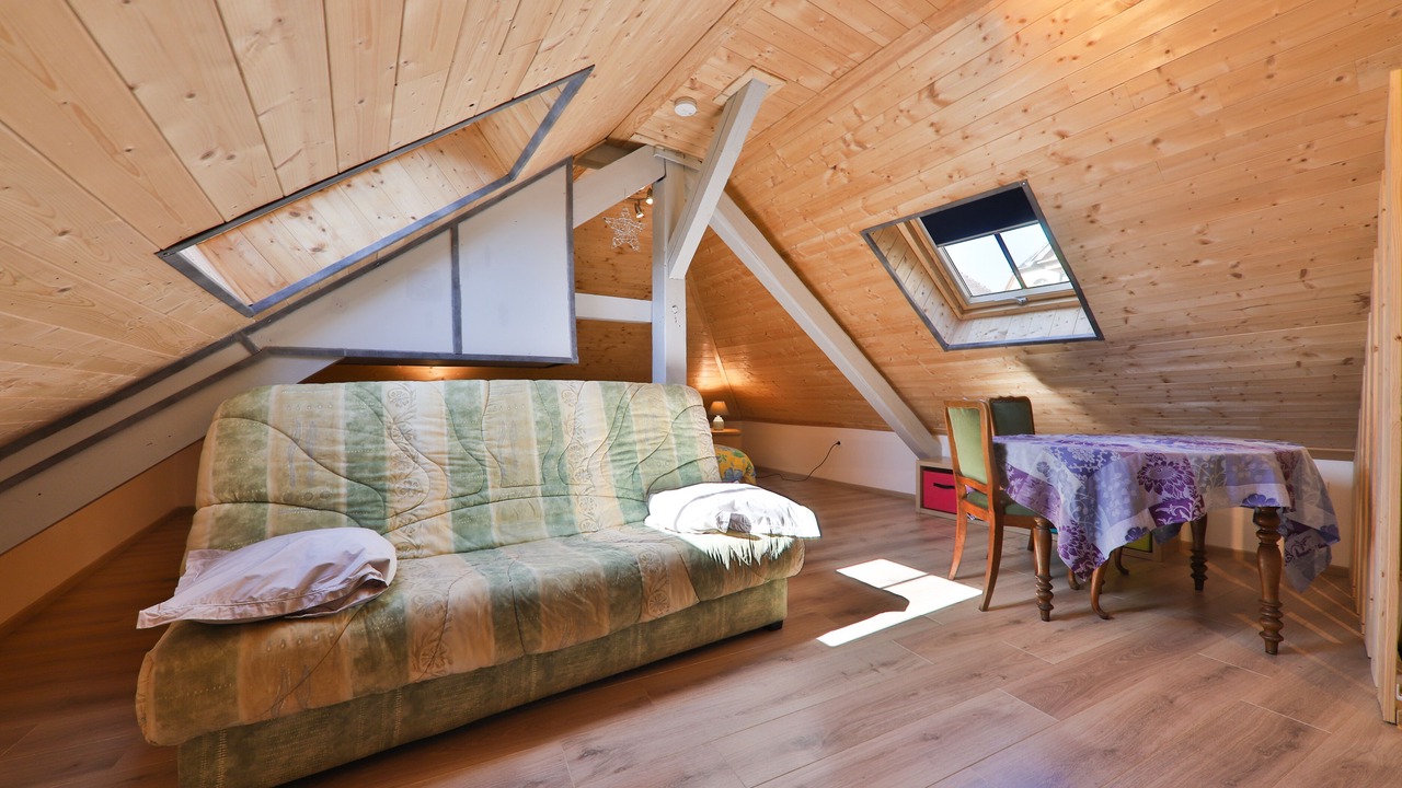 Photo of Livingroom in Munster
