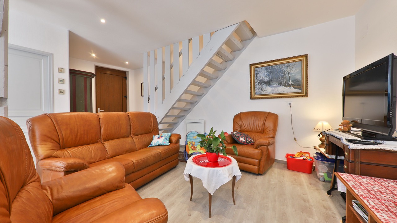Photo of Livingroom in Munster