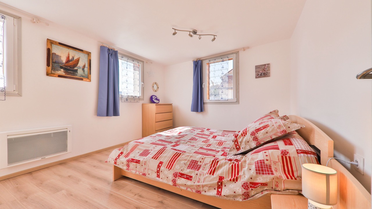 Photo of Bedroom in Munster