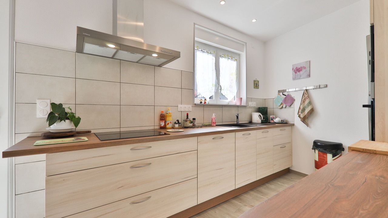 Photo of Kitchen in Munster