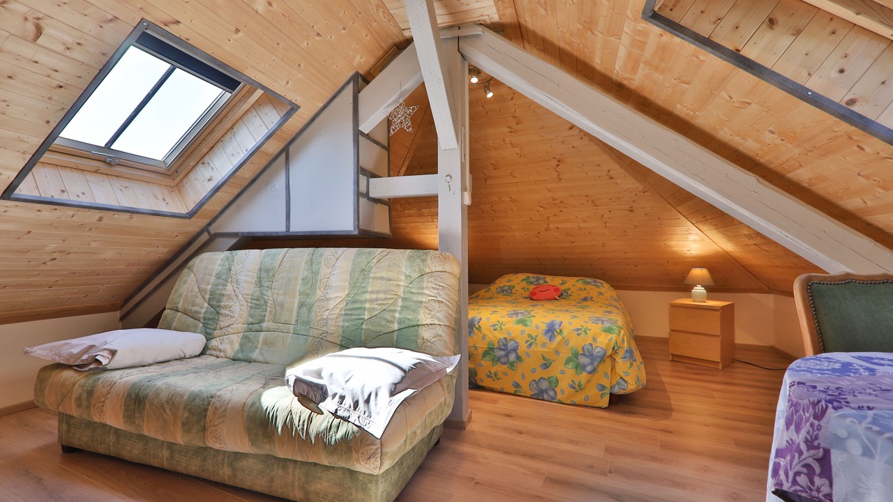 Photo of Bedroom in Munster