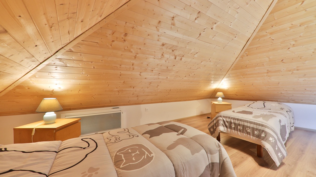 Photo of Bedroom in Munster
