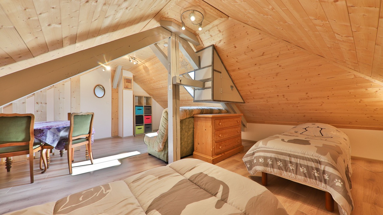 Photo of Bedroom in Munster