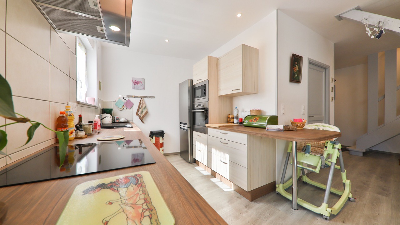 Photo of Kitchen in Munster