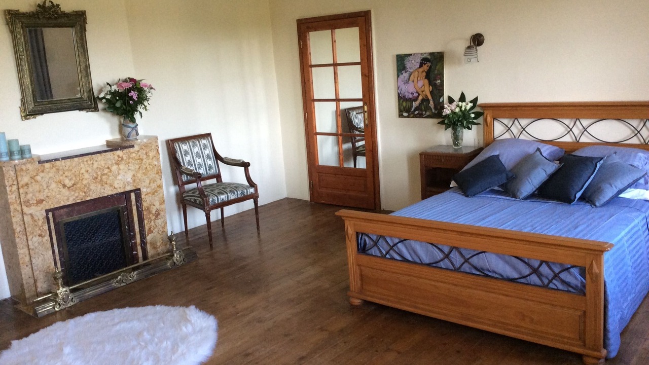 Photo of Bedroom in Lisle-sur-Tarn