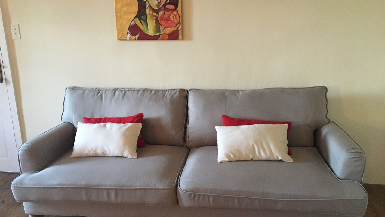 Photo of Livingroom in Lisle-sur-Tarn