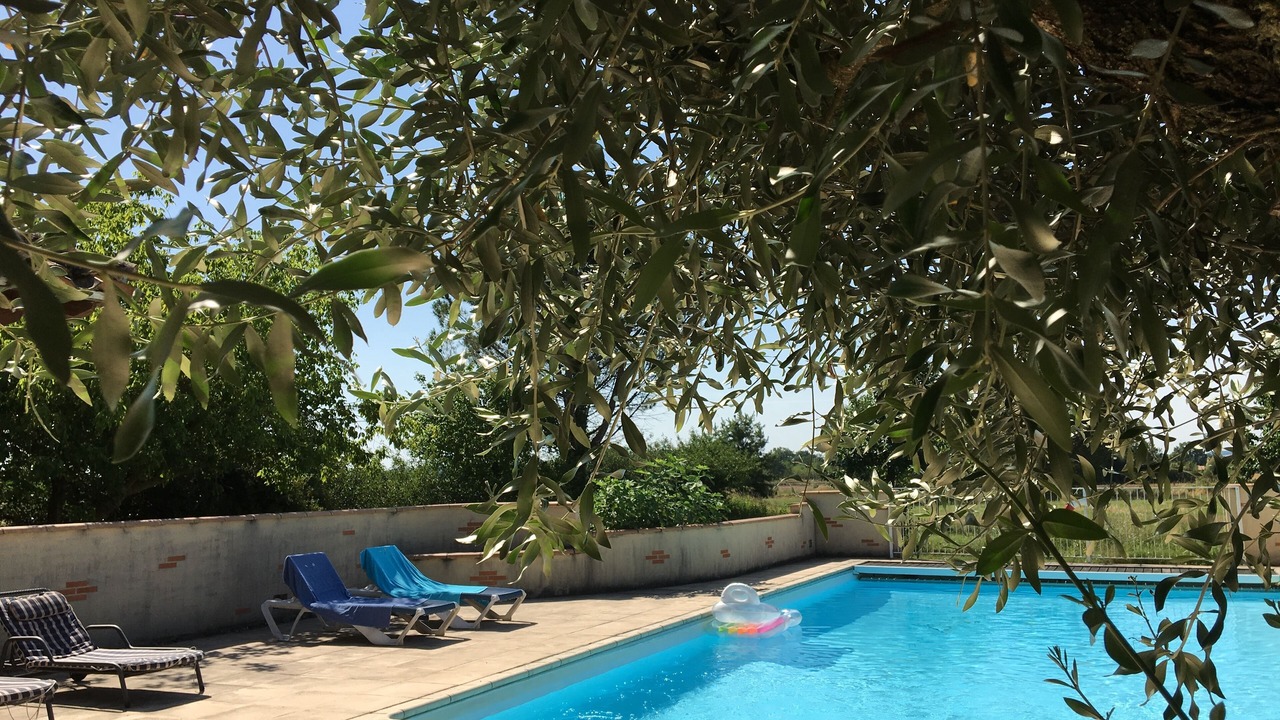 Photo of Outdoor in Lisle-sur-Tarn