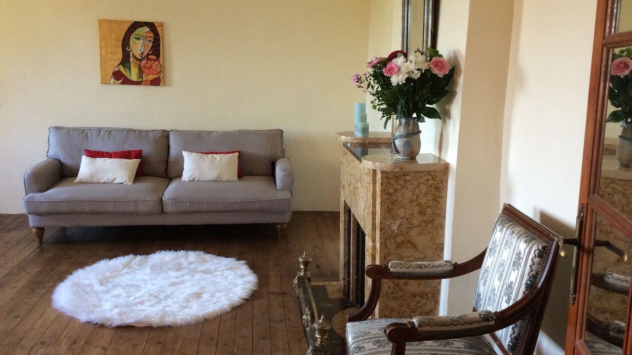 Photo of Livingroom in Lisle-sur-Tarn