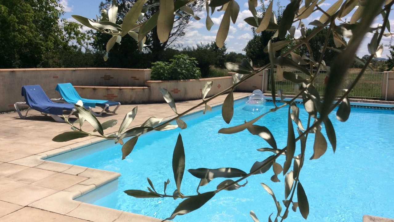 Photo of Outdoor in Lisle-sur-Tarn