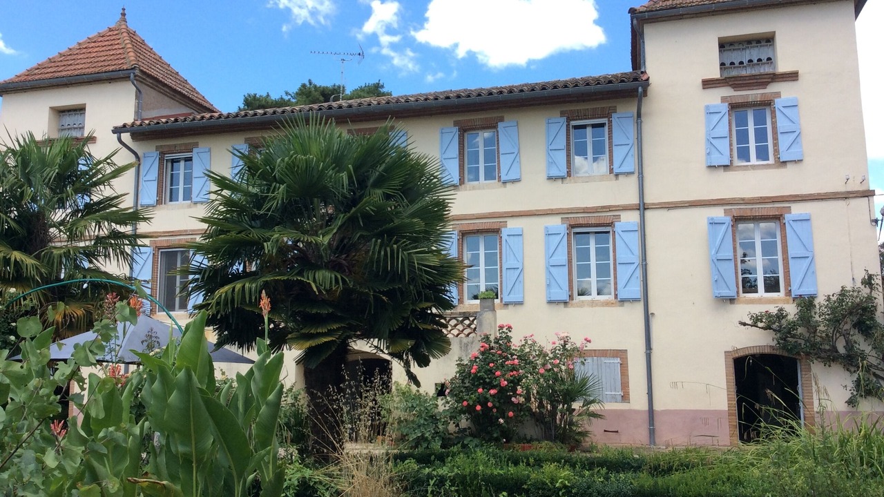 Photo of Outdoor in Lisle-sur-Tarn