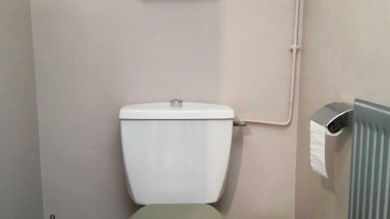 Photo of Bathroom in Hericy