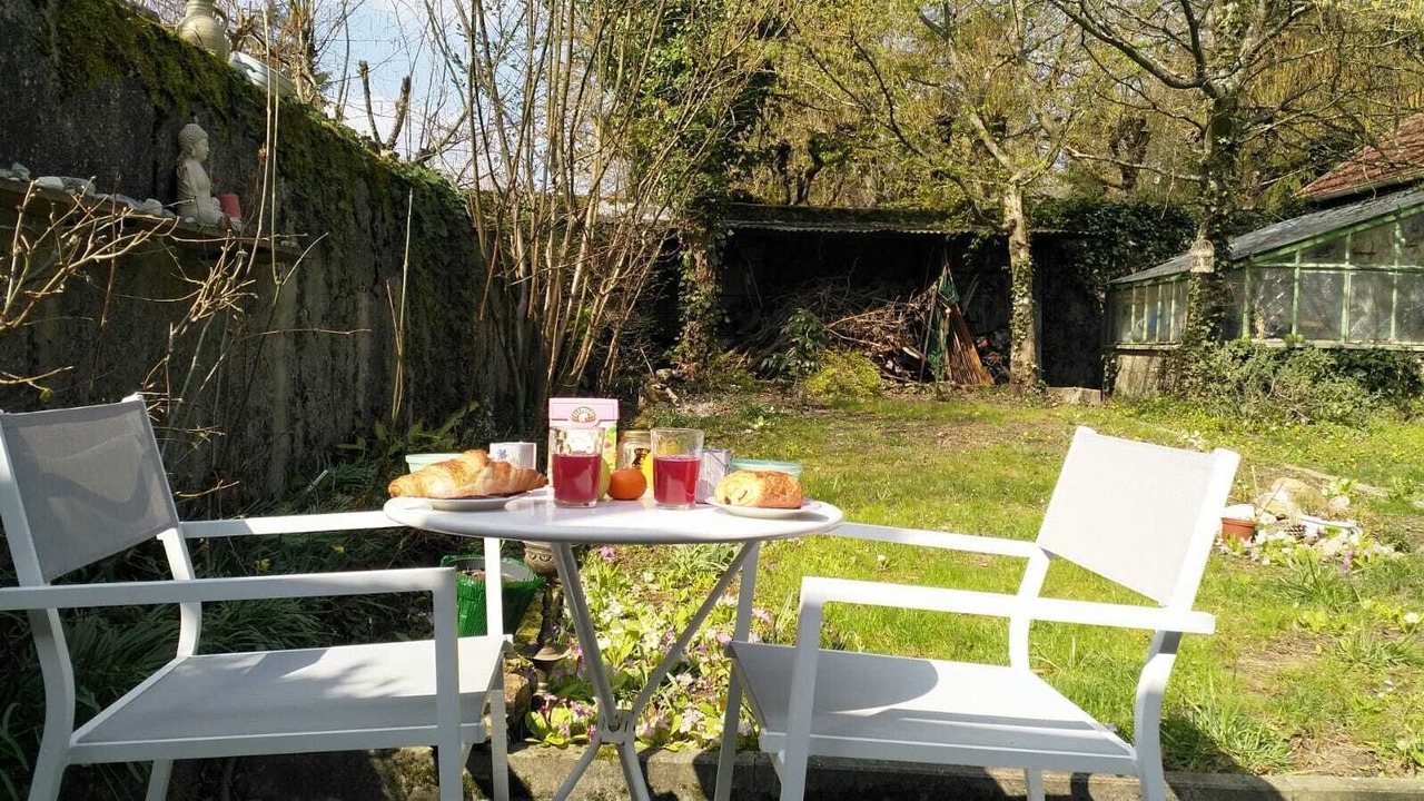 Photo of Outdoor in Hericy