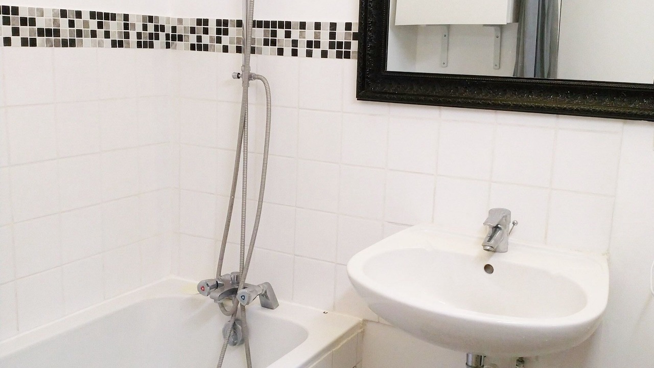 Photo of Bathroom in Hericy