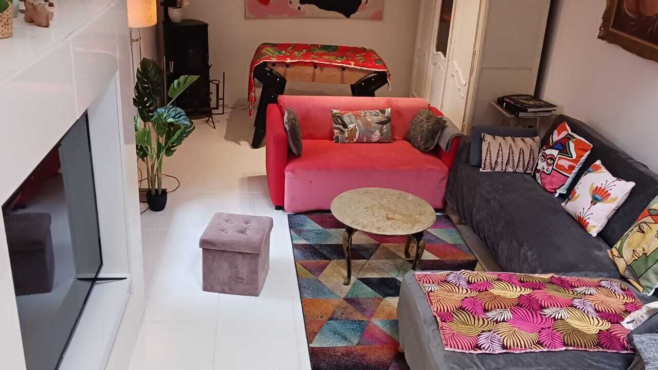 Photo of Livingroom in Hericy