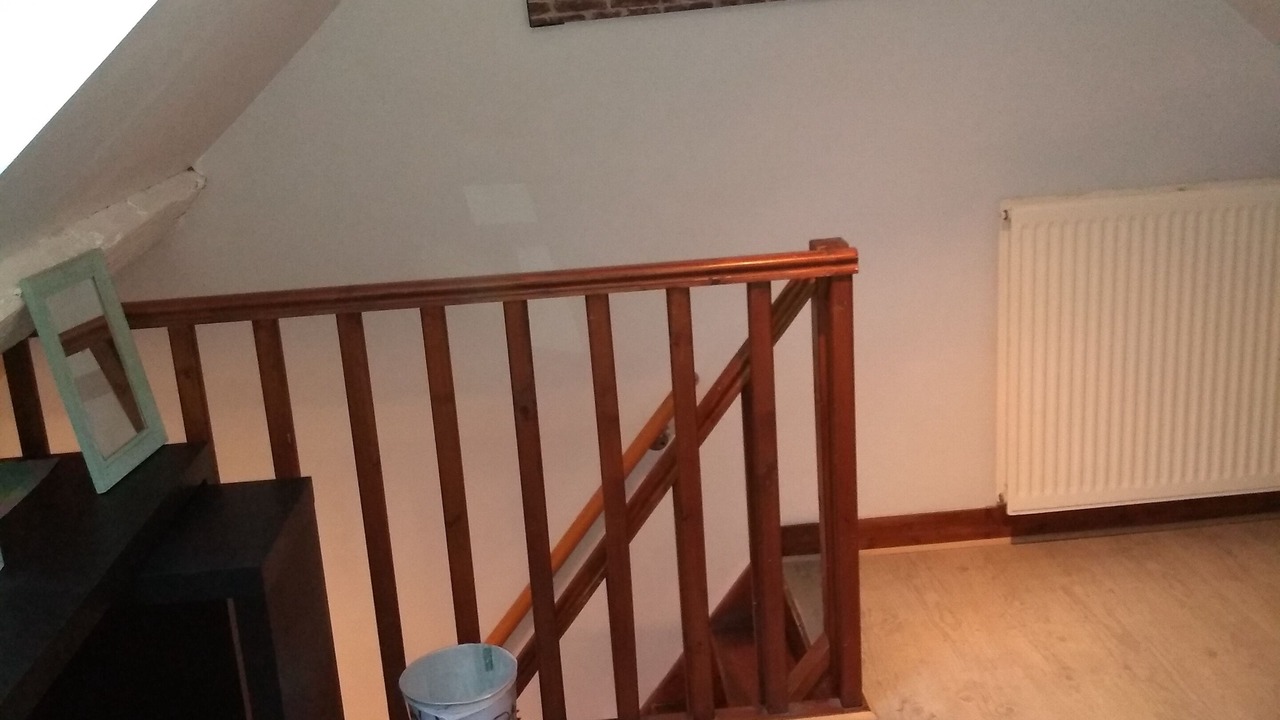 Photo of Bedroom in Hericy