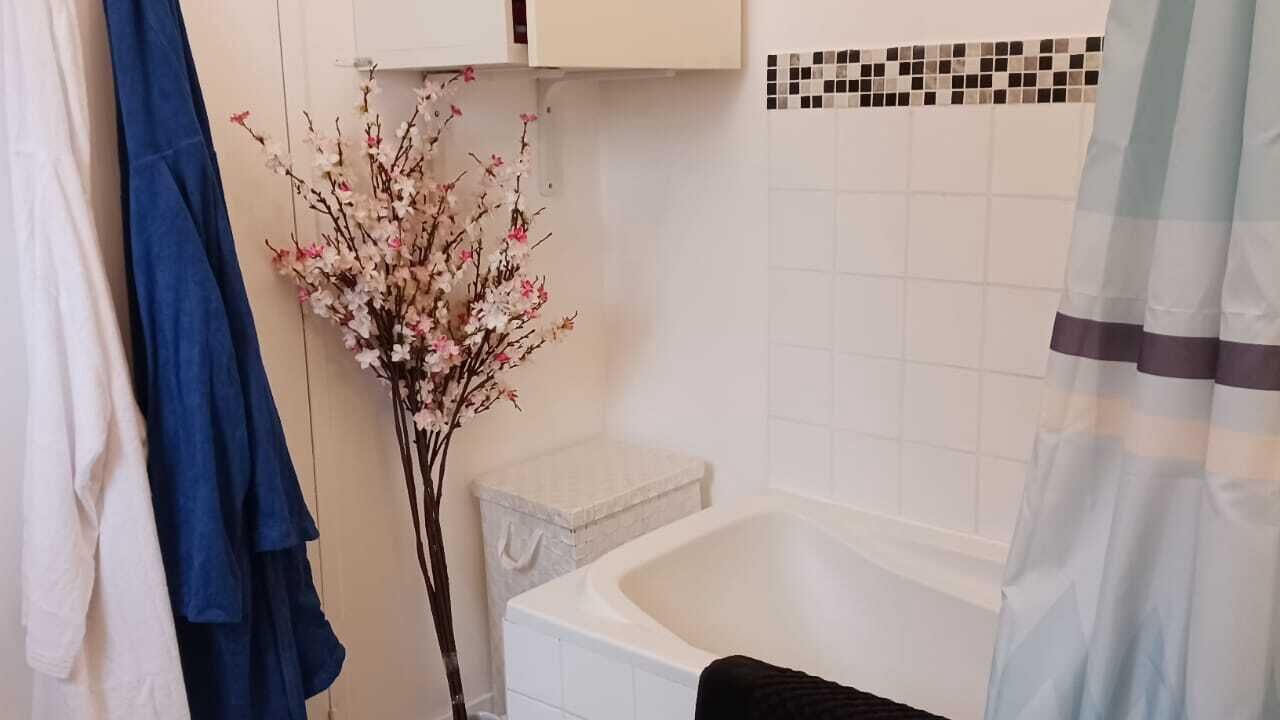 Photo of Bathroom in Hericy
