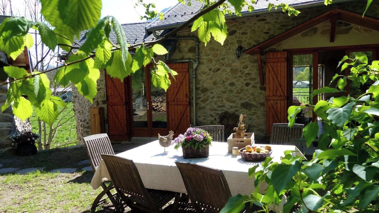 Photo of Outdoor in Vicdessos
