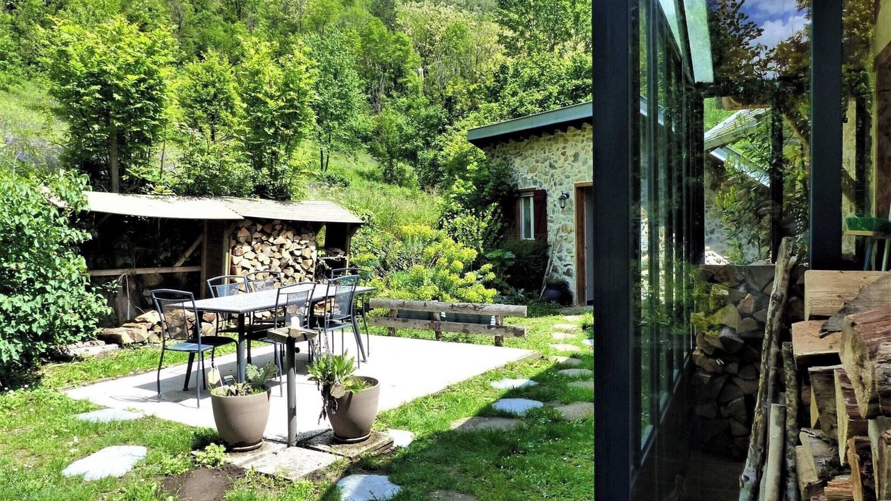 Photo of Outdoor in Vicdessos