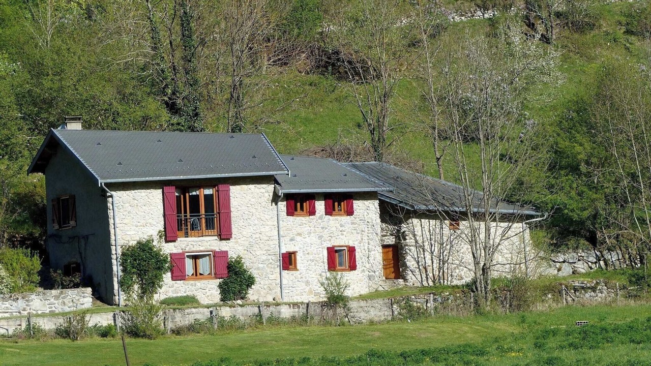 Photo of Outdoor in Vicdessos