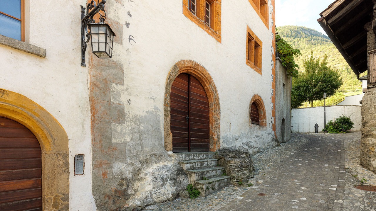 Photo of Outdoor in Visp