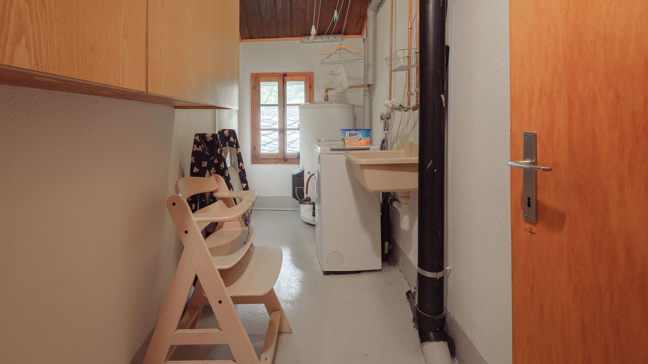 Photo of Bathroom in Visp