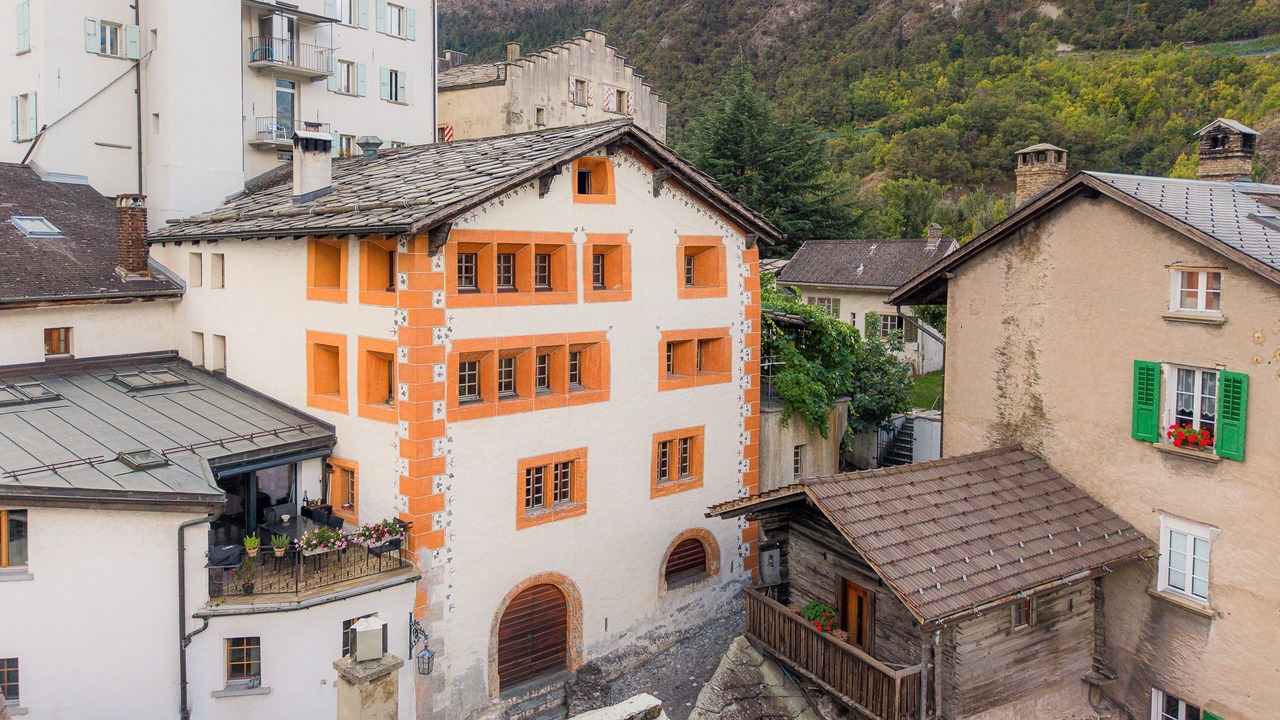 Photo of Outdoor in Visp