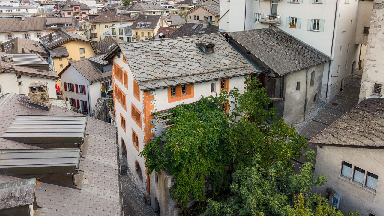 Photo of Outdoor in Visp