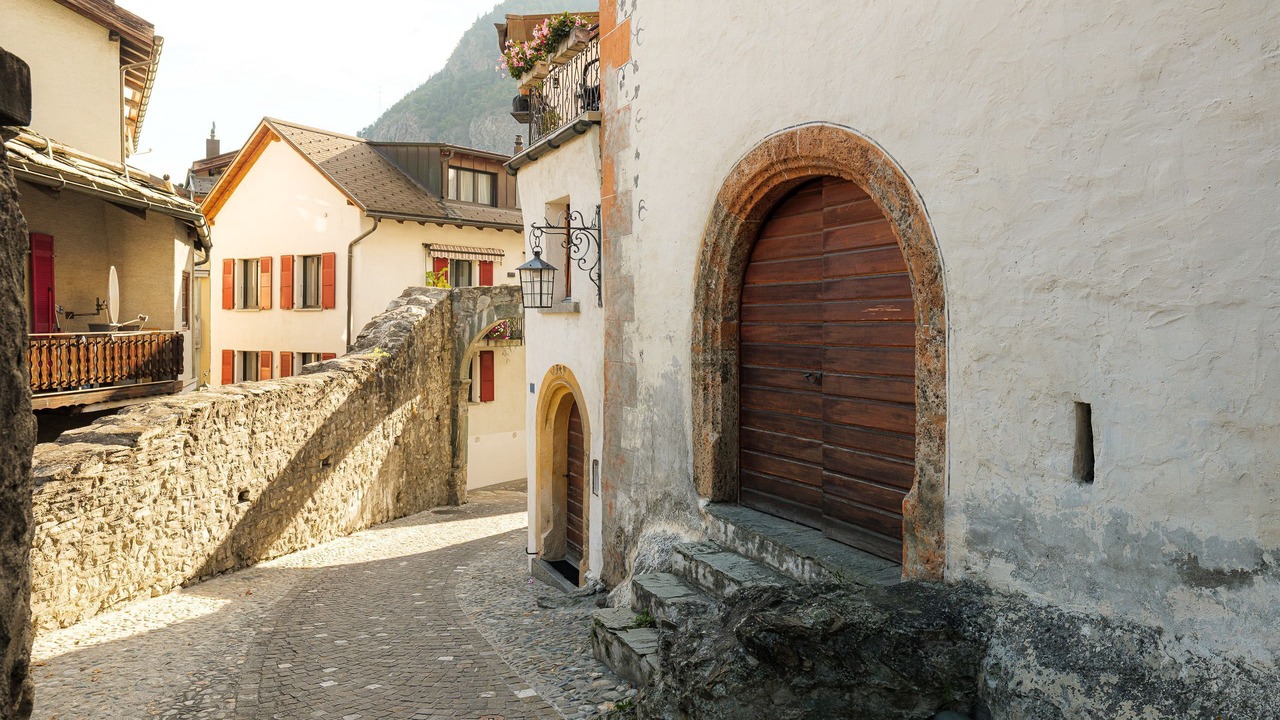 Photo of Outdoor in Visp