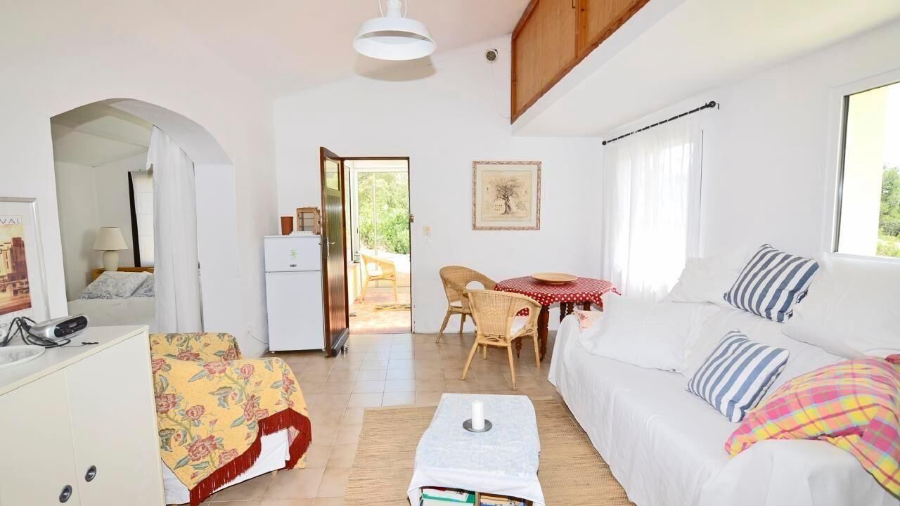 Photo of Livingroom in Cesseras