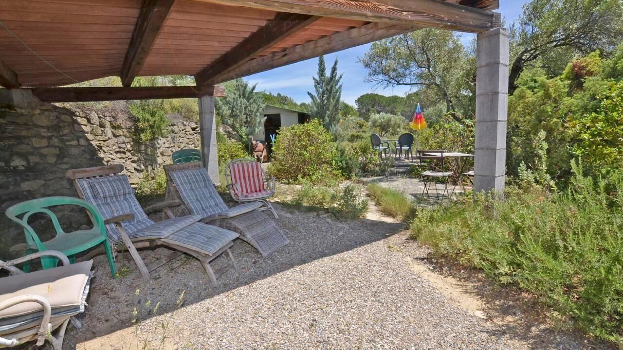 Photo of Outdoor in Cesseras