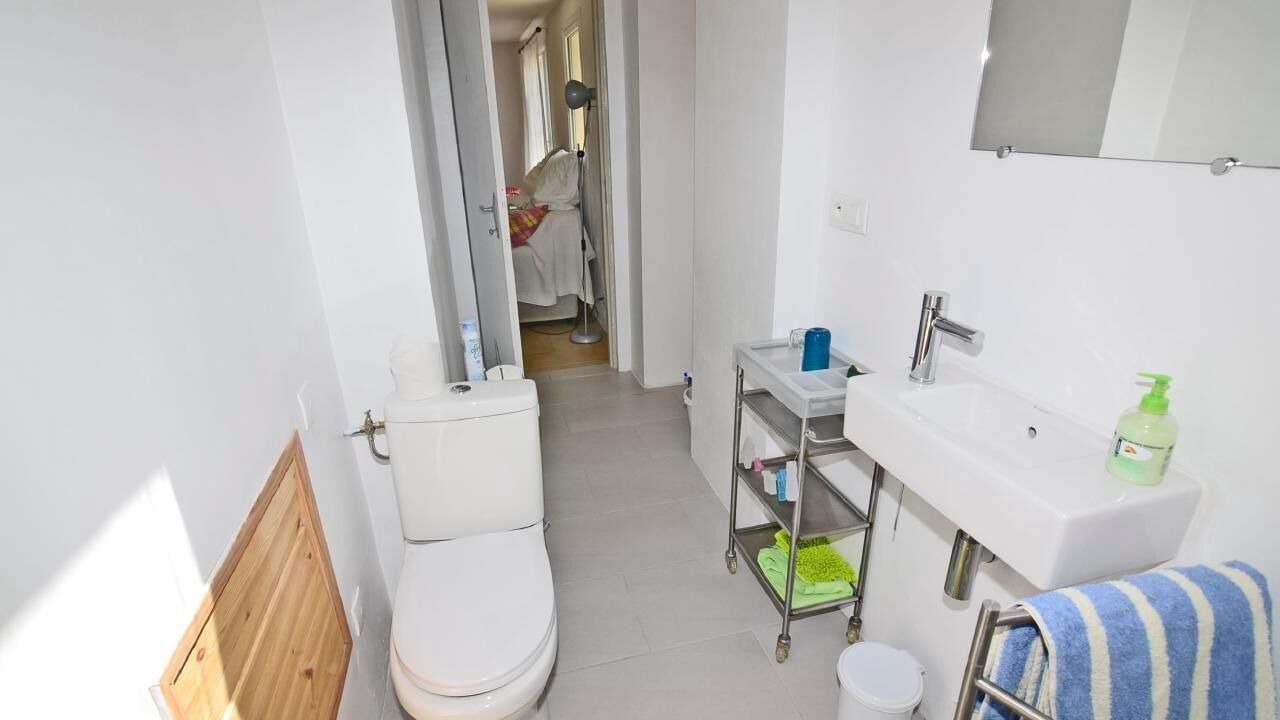 Photo of Bathroom in Cesseras