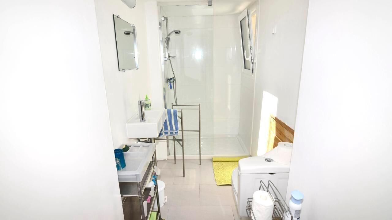 Photo of Bathroom in Cesseras