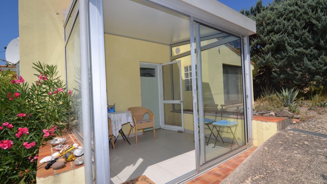 Photo of Outdoor in Cesseras