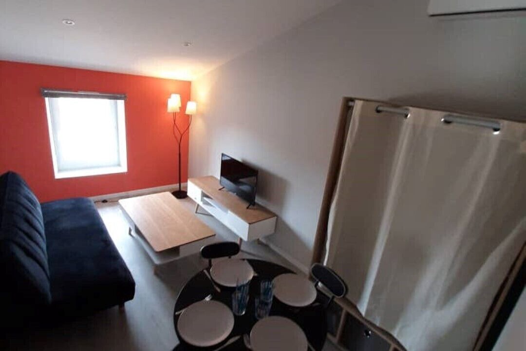 Photo of Livingroom in Bourg-Saint-Andeol