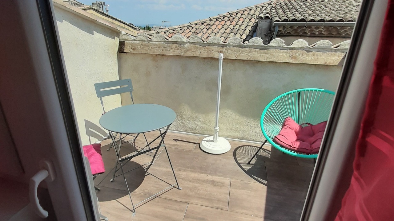 Photo of Others in Bourg-Saint-Andeol