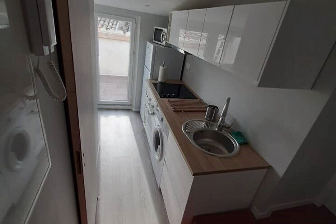 Photo of Kitchen in Bourg-Saint-Andeol