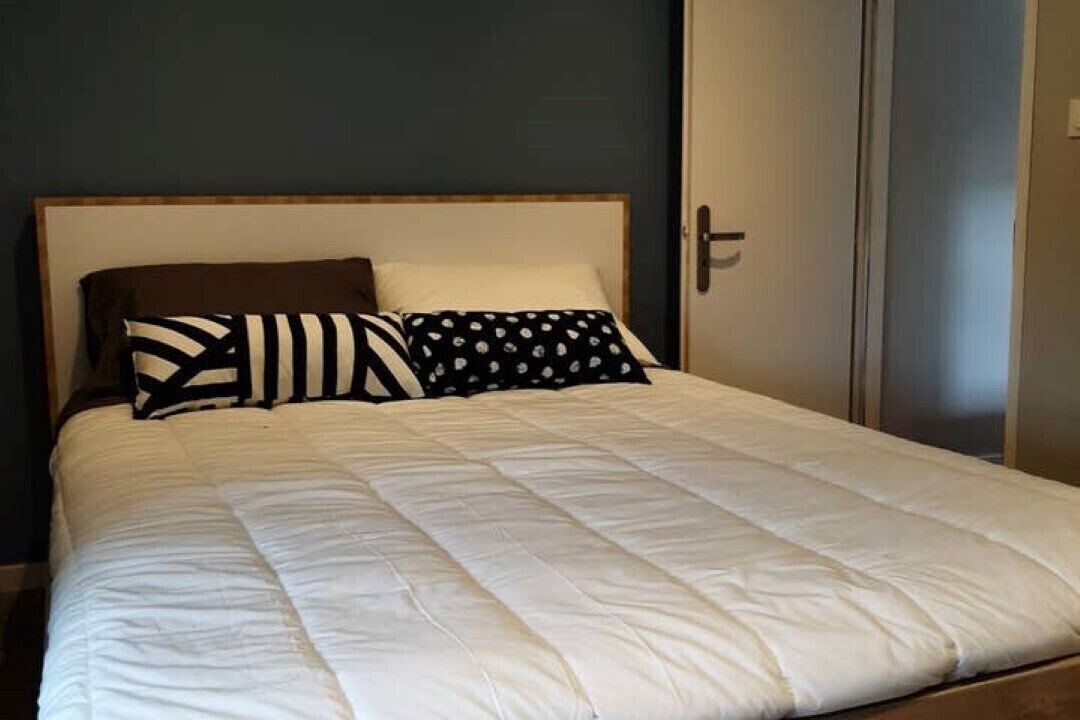 Photo of Bedroom in Bourg-Saint-Andeol