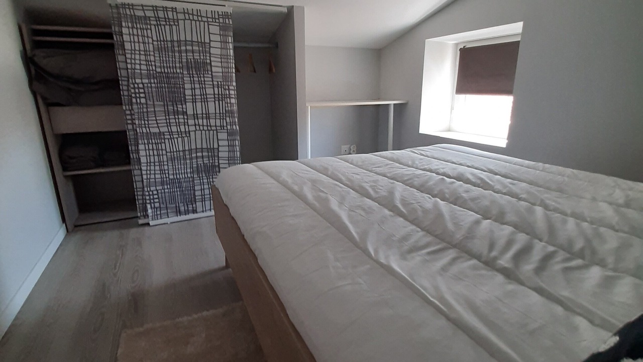Photo of Bedroom in Bourg-Saint-Andeol
