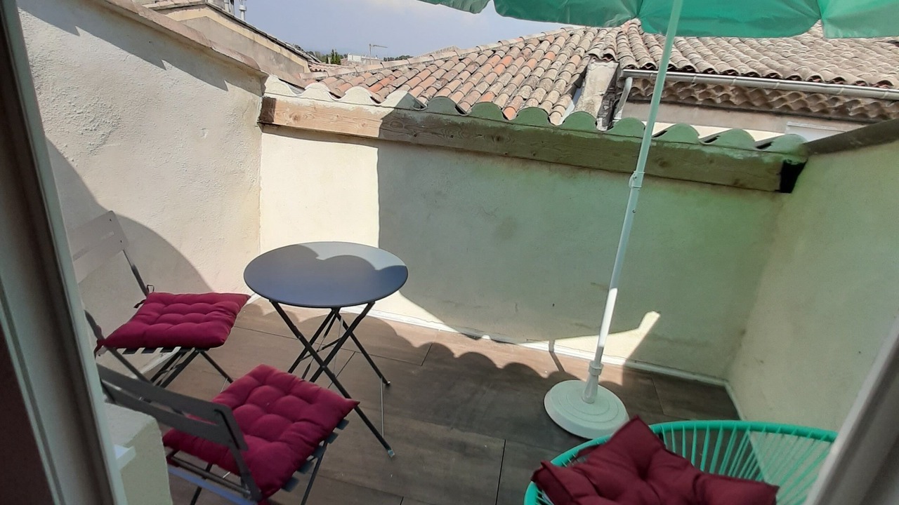 Photo of Outdoor in Bourg-Saint-Andeol