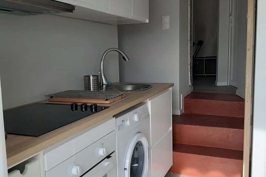Photo of Kitchen in Bourg-Saint-Andeol
