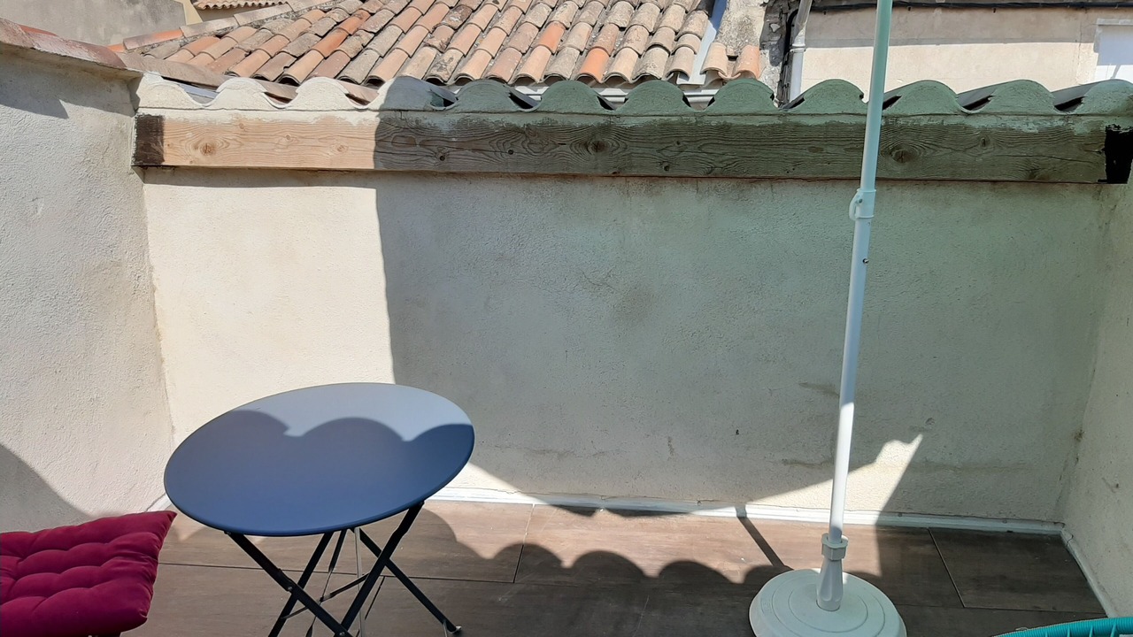 Photo of Outdoor in Bourg-Saint-Andeol