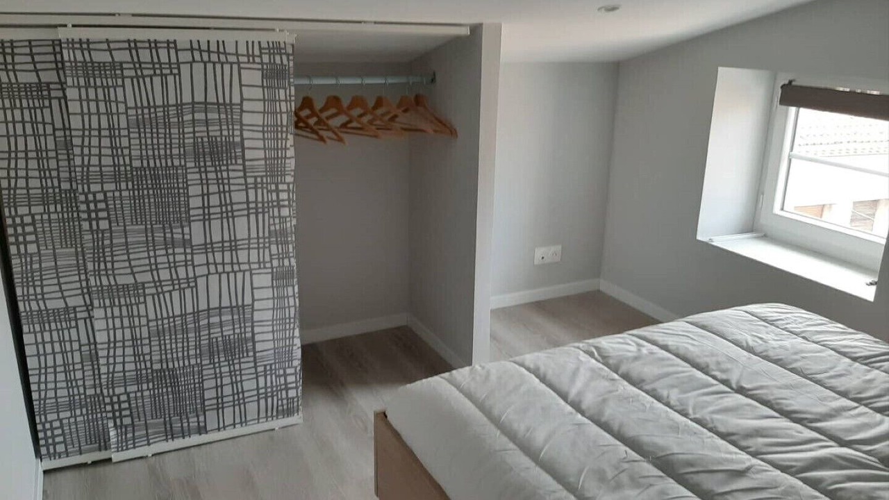 Photo of Bedroom in Bourg-Saint-Andeol