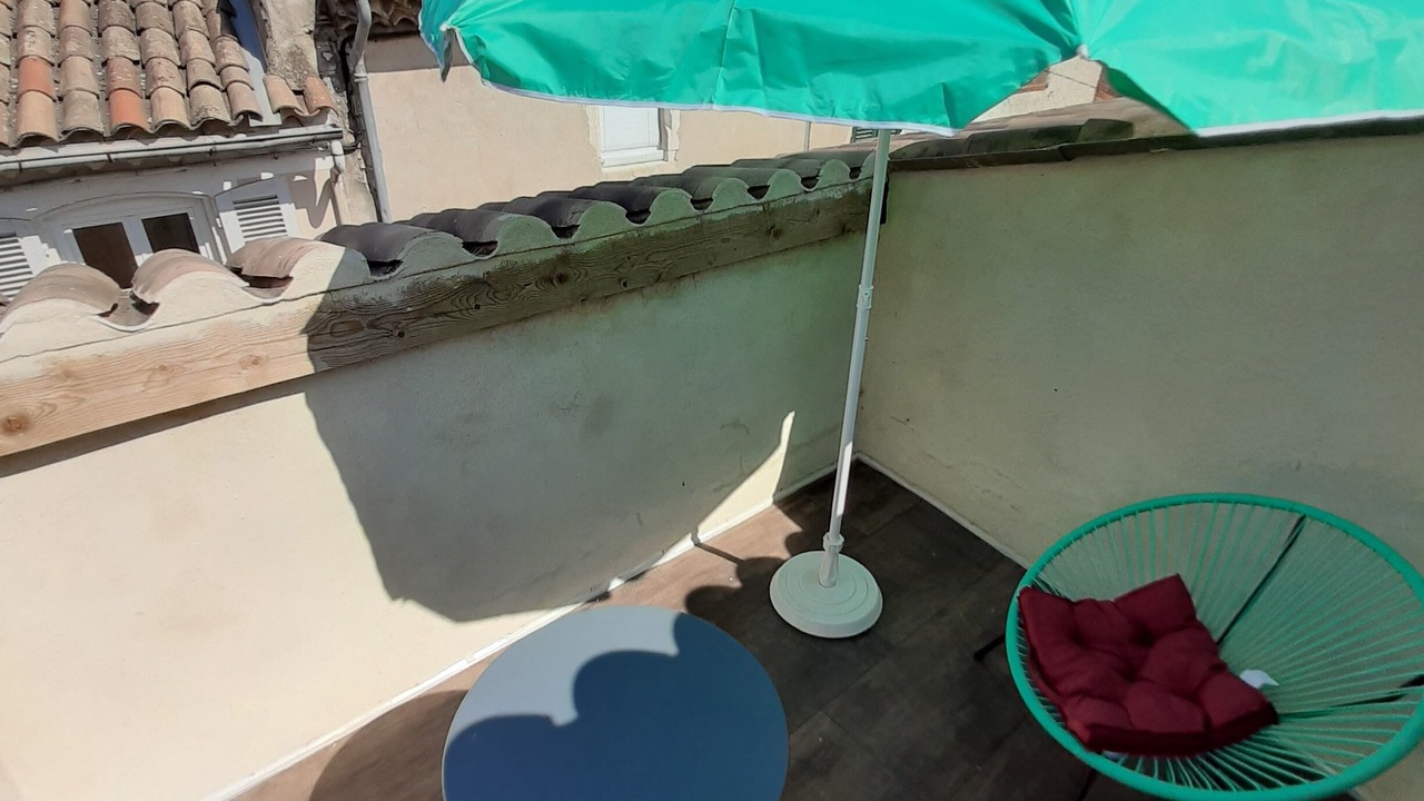 Photo of Outdoor in Bourg-Saint-Andeol