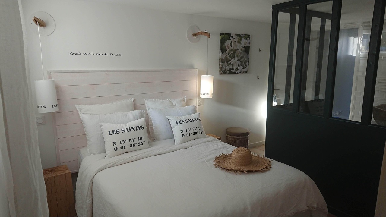 Photo of Bedroom in Saint-Jean-de-Monts