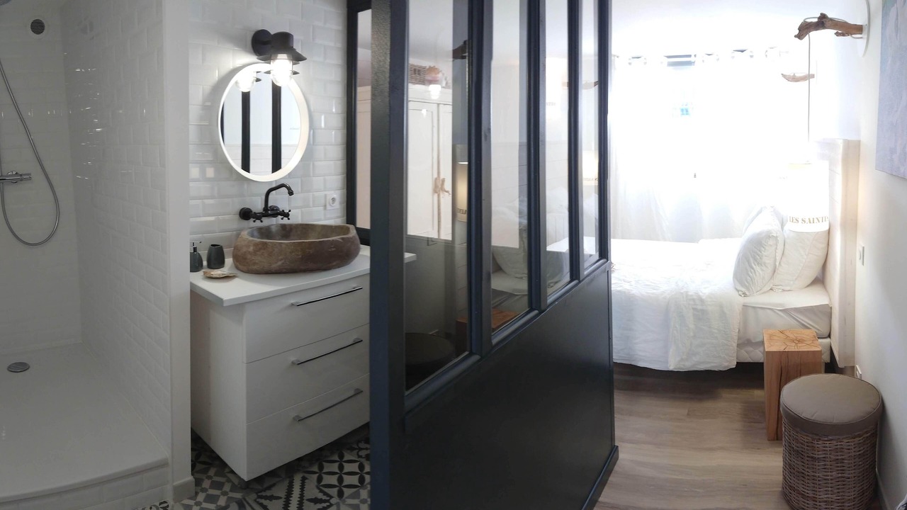 Photo of Bedroom in Saint-Jean-de-Monts