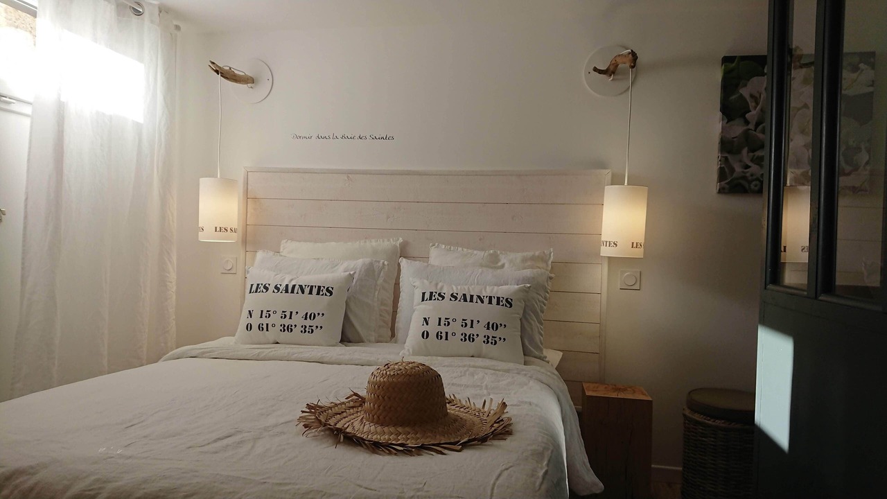 Photo of Bedroom in Saint-Jean-de-Monts