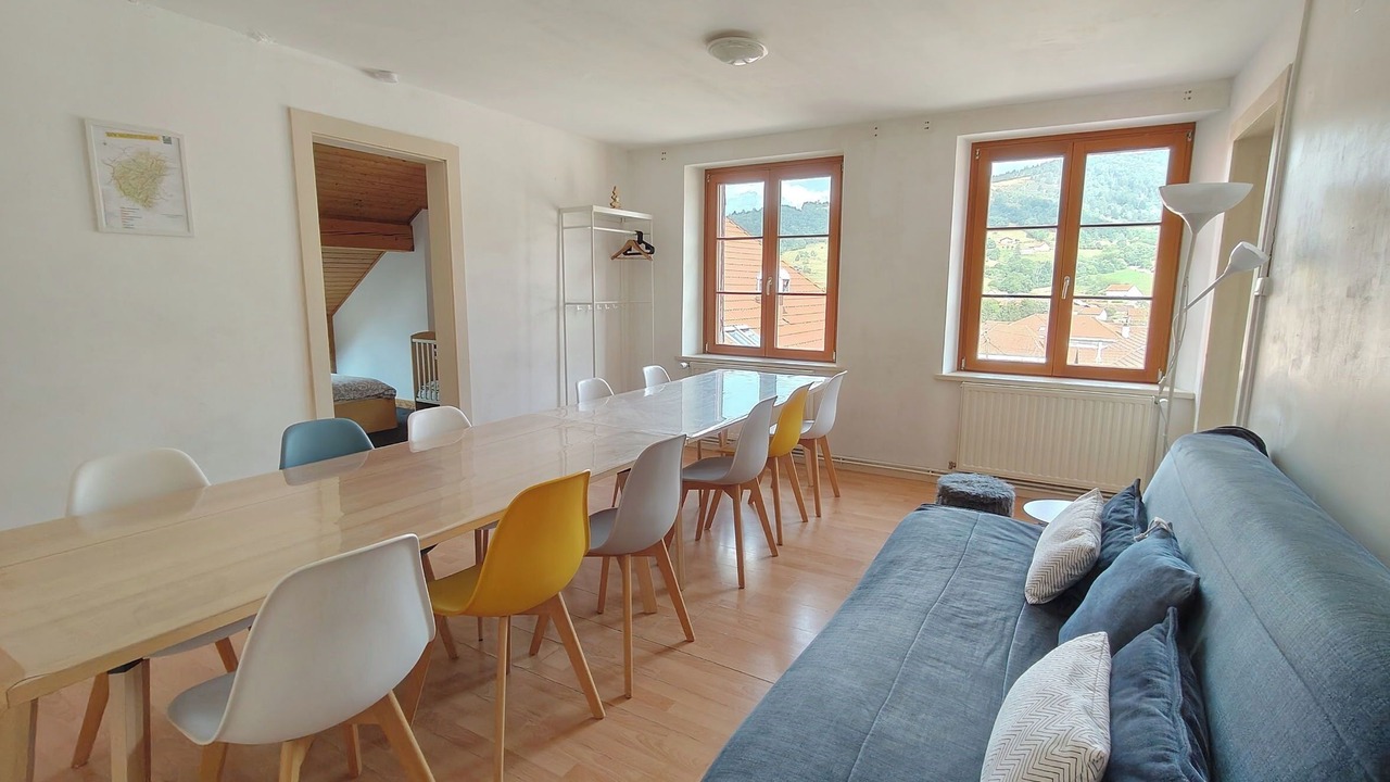 Photo of Others in Bussang